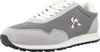 Le Coq Sportif Astra_2 Couleur Gris Voir les images du produit 1