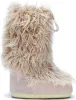 Schneestiefel MOON BOOT Icon Yeti Cipria Rosa 35/38 Produktbild-Vorschau 1