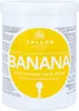 Kallos Maschera per capelli alla banana con complesso Anteprima dell’immagine prodotto 5