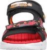 Sandali Del Marchio Skechers Del Modello 402161l Nero Anteprima dell’immagine prodotto 16