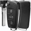 Sleutelhoes Voor Auto, Afstandsbediening, Compatibel Met Productafbeelding-voorbeeld 1