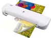 OLYMPIA A 210 A4 Laminiergerät für Folienstärken bis zu 125 Produktbild-Vorschau 2
