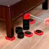 Robuster Möbel Transport Heber und Rollen Set für Umzug, Produktbild-Vorschau 6