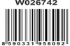 Transparentes Lineal 30 cm für Geometrie, präzises Messen Produktbild-Vorschau 2