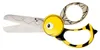 Fiskars Kids Animals Ciseaux pour enfants 13 cm, abeille Voir les images du produit 2