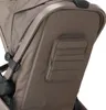 Deryan Evy V2 Kinderwagen - Duo Kinderwagen - Uitbreidbaar Productafbeelding-voorbeeld 7