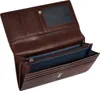 bugatti Geldbörse Lucido Damen, Herren 021952 braun Produktbild-Vorschau 5