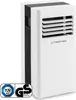 Trotec PAC 2600 X, A, 1 kWh, 1300 W, 220-240 V, 50 Hz, 10 A Produktbild-Vorschau 11