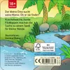 minifanten 29: Fühl doch mal, kleiner Dino Produktbild-Vorschau 2