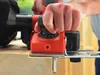 Black & Decker KW750K-QS, Gebürstet, Schwarz, Orange, 16000 Produktbild-Vorschau 4