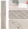 Jayseuw 10m² Vinylboden Vinyl Laminat Selbstklebend Dielen Produktbild-Vorschau 2