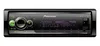 Pioneer MVH-S520BT, color , formato 1 DIN, 200 W, 50 W Vista previa de la imagen del producto 1