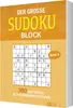Der große Sudokublock Band 4 Produktbild-Vorschau 1