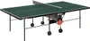 Sponeta S 1-26 i Tischtennisplatte Hobbyline Indoor grün Produktbild-Vorschau 1