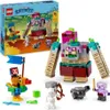 LEGO Minecraft Legends Duello con il Divoratore - 21257 Anteprima dell’immagine prodotto 19