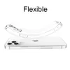 Handyhülle für Apple iPhone 15 Pro , 6,1''  Transparent Produktbild-Vorschau 4