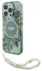 Etui Guess Iml Blumen Mit Perle Riemen Magsafe Na Iphone 16 Produktbild-Vorschau 8
