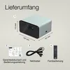Epson EF-21G Mini-TV Laser Beamer 1.000 Lumen Produktbild-Vorschau 23