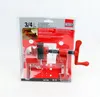 Serre-tubes à vis BESSEY BPC-H34 Voir les images du produit 7