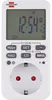 Brennenstuhl 1506320 minuterie électrique Blanc Minuterie Voir les images du produit 2