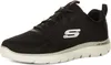 Schuhe Skechers Summits Torre 232395BKTP Produktbild-Vorschau 15