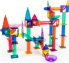 PicassoTiles 150pc marble run set, Bausatz, 3 Jahr(e), Produktbild-Vorschau 1