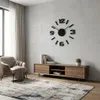 orologio 3D adesivo fai da te ADMIRABILE Sweep Eko z254g-2, Anteprima dell’immagine prodotto 3