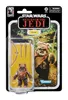A Star Wars: Return of the Jedi Wicket action figure in its original packaging. Anteprima dell’immagine prodotto