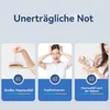 Kopfmassagegeräte, elektrisches Kopfmassagegerät, Kopfhaut Produktbild-Vorschau 8