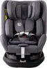 Seggiolino auto Platinum Deluxe Isize Buf Boof SimpleGrey Anteprima dell’immagine prodotto 8