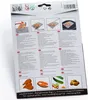 LotusGrill GB-AL-M, Tasche, Transparent, CE, 240 mm, 350 Produktbild-Vorschau 4