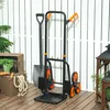 Wózek schodowy DURHAND, nośność 120 kg, wózek transportowy Podgląd zdjęcia produktu 2