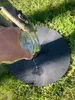 Unkrautbekämpfung Filzscheibe Mulchen Graphit fi 50 cm Produktbild-Vorschau 9