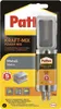 Pattex Spezialkleber Kraft Mix Metall 25 ml Produktbild-Vorschau 5