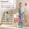 Mädchen fahrrad Kinderfahrrad für Mädchen 14 Zoll 7,49 kg Produktbild-Vorschau 10