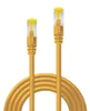 LINDY Patchkabel Cat7 Kabel RJ45 SFTP LSZH Produktbild-Vorschau 2