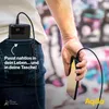 AQIILA Powerbird B10 Powerbank 20W schwarz - 9V-Block - Produktbild-Vorschau 7