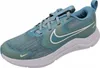 Nike Cosmikc Runner Sneaker Blau Produktbild-Vorschau 1