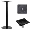 Base per tavolo in metallo SH-5001-5/H, per ufficio, hotel, Anteprima dell’immagine prodotto 7
