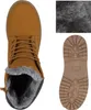 VAN HILL Herren Warm Gefütterte Worker Boots Bequeme Produktbild-Vorschau 3