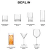 Stölzle Lausitz - Longdrinkglas - Kristallglas - Berlin - Produktbild-Vorschau 10