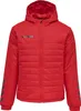 hummel Promo Bench Veste d'hiver Homme true red M Voir les images du produit 1