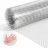 VEVOR Drahtgitter Feinmaschig 0,4x6 m Maschendraht φ0,5 mm, Produktbild-Vorschau 1
