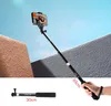 Tech-Protect Ga100 Monopad & Selfie Stick Gopro / Dji Black Produktbild-Vorschau 4