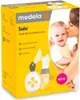Medela Solo Tm Single elektrick odsvaka mlieka 1U Náhľad obrázku produktu 1
