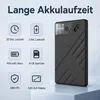 AI Sprachrekorder, KI Digitales Diktiergerät Aufnahmegerät Produktbild-Vorschau 5