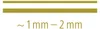 STAEDTLER® 8323-0 Marqueur blanc Voir les images du produit 6