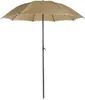 VCM Sonnenschirm 160 cm | Strandschirm | Schirm | Produktbild-Vorschau 2