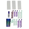 Cool Maker CLM ACK Nail Surprise 1 GML, Zestaw do manicure Podgląd zdjęcia produktu 23
