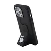 Karl Lagerfeld Gripstand Saffiano Choupette Pins - iPhone Produktbild-Vorschau 2